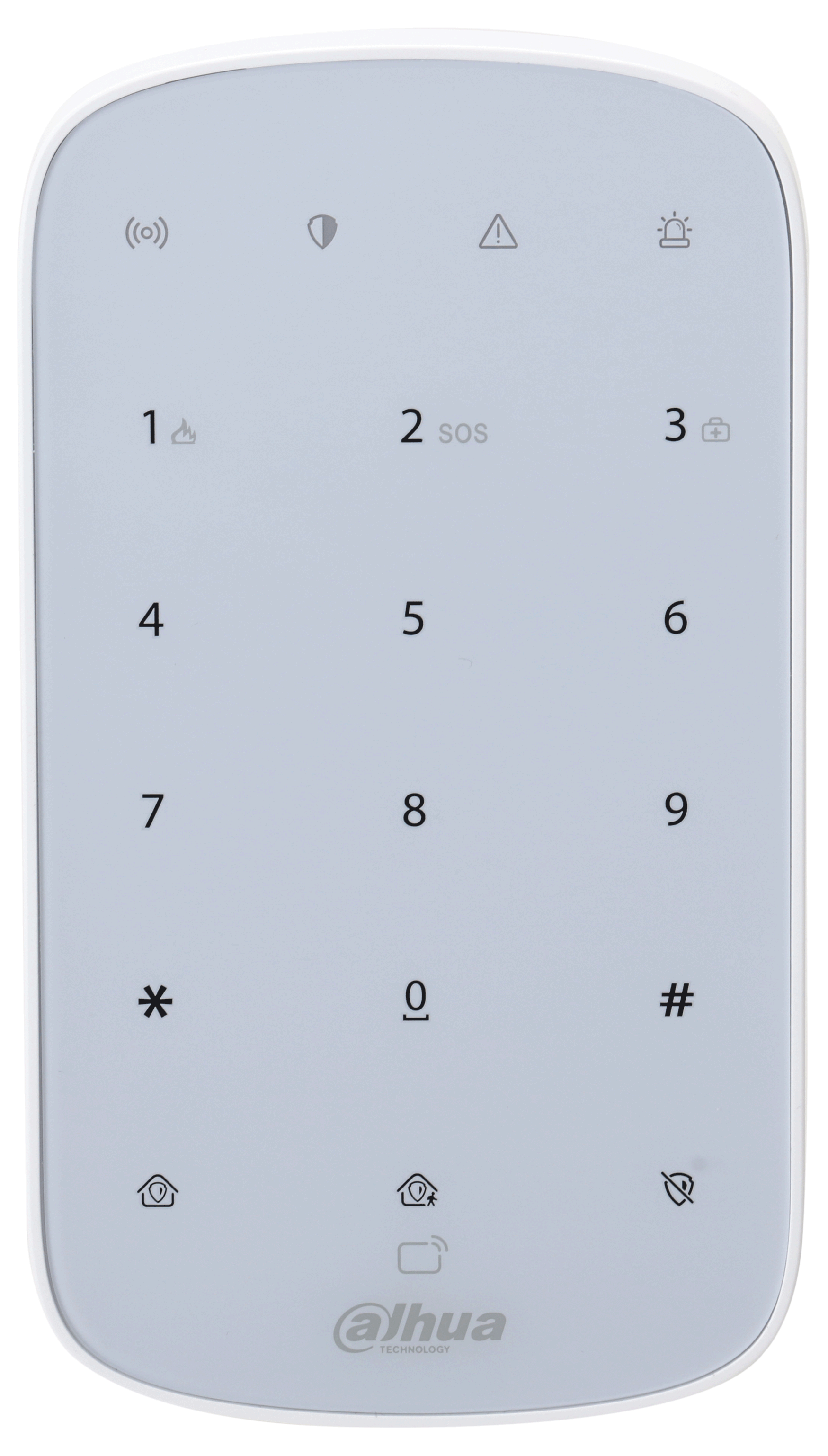 DAHUA - ARK30T-W2(868) - Εικόνα 1