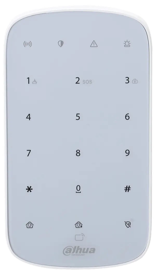 DAHUA - ARK30T-W2(868) - Εικόνα 1