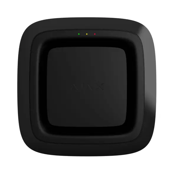 AJAX FireProtect (Sounder) EN54 Black - Εικόνα 1