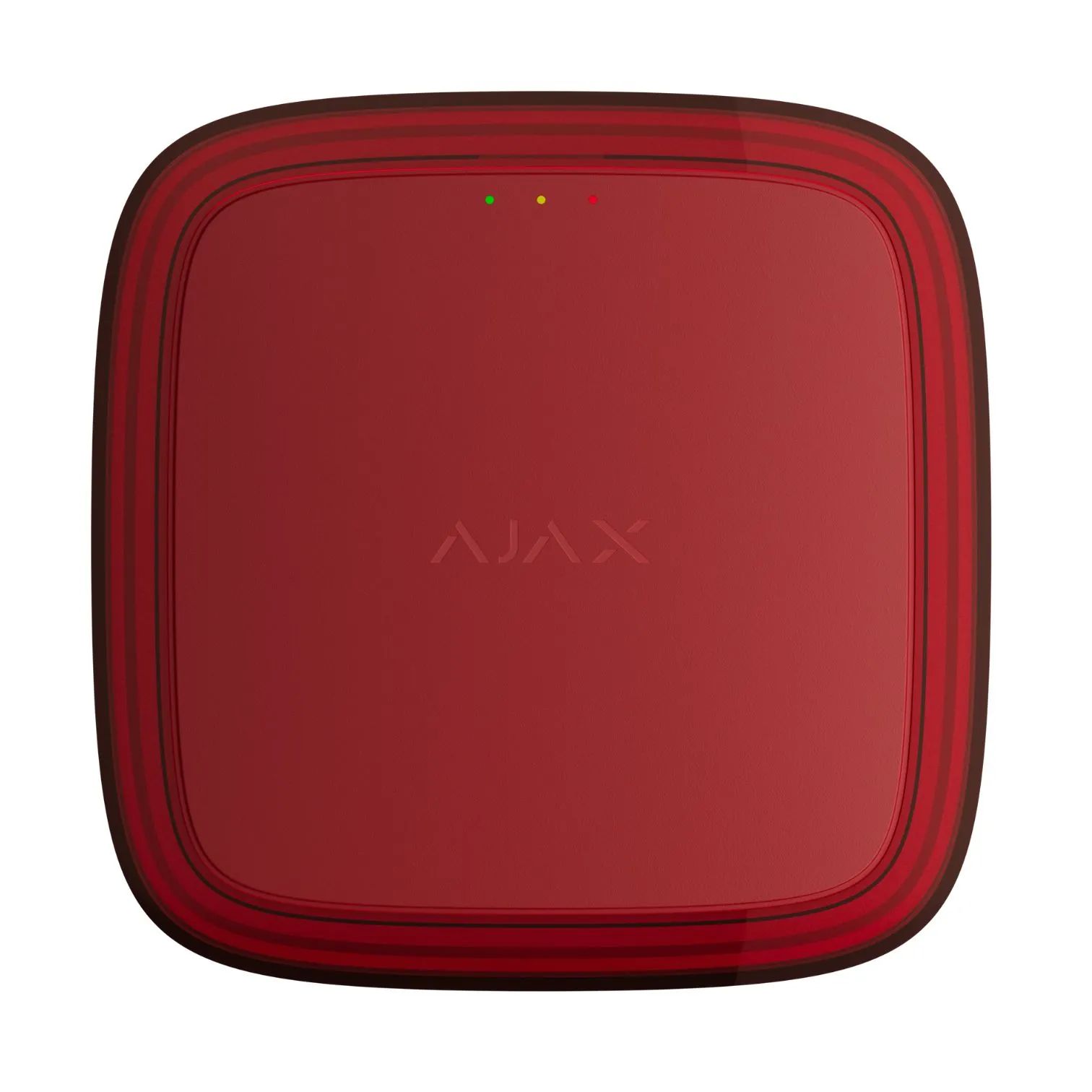 AJAX FireProtect (VAD) EN54 Red - Εικόνα 1