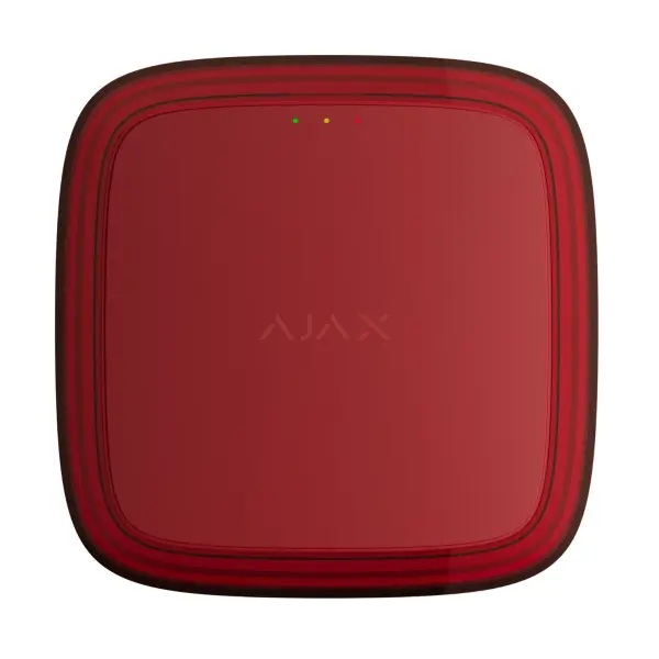 AJAX FireProtect (VAD) EN54 Red - Εικόνα 1