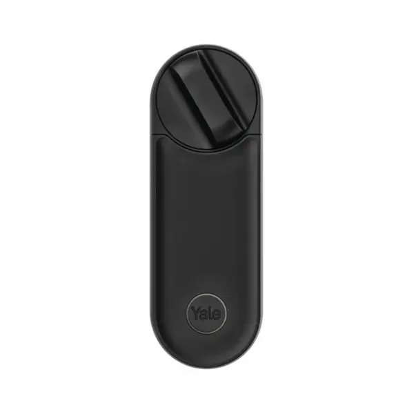 Yale Linus L2 (Μαύρο) - Smart Lock - Εικόνα 1
