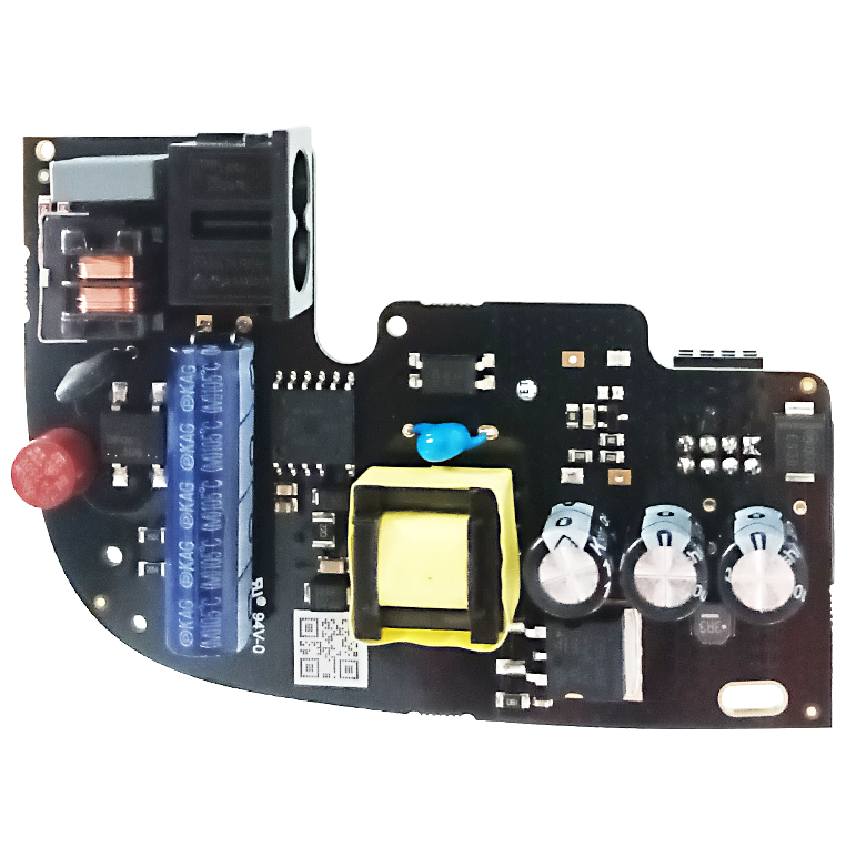 AJAX - PCB PSU 220V for Hub 2 Aνταλλακτική πλακέτα τροφοδοσίας 220VAC για HUB2 - Εικόνα 1