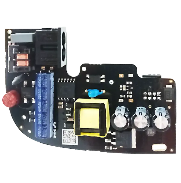 AJAX - PCB PSU 220V for Hub 2 Aνταλλακτική πλακέτα τροφοδοσίας 220VAC για HUB2 - Εικόνα 1