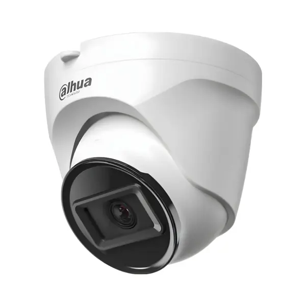 DAHUA - IPC-T1E20-A-0280B - Εικόνα 1