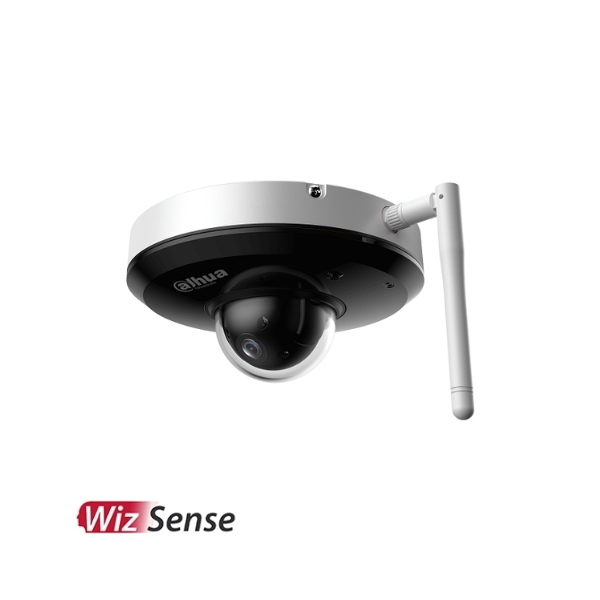Dahua SD1A404DB-GNY-W-PV 4MP 4x Starlight IR WizSense Network PTZ Camera - Εικόνα 1