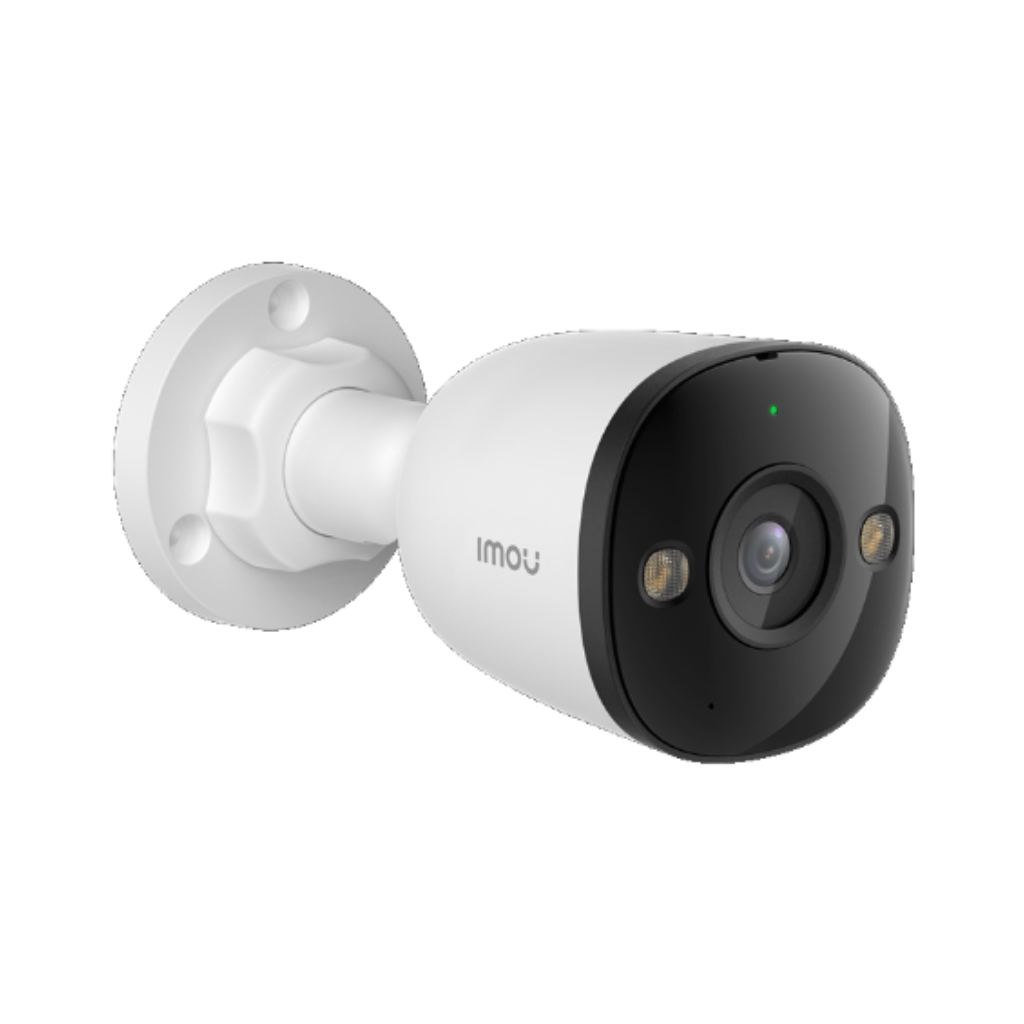 IMOU PS3E 5MP (IPC-PS3EP-5M0) POE CAMERA  OUTDOOR - Εικόνα 1