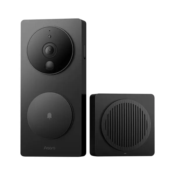 Aqara G4 Smart Video Doorbell - Εικόνα 1