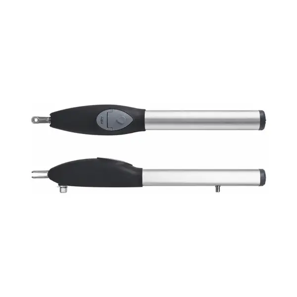 KEY AUTOMATION STAR PS-400FA 230V - Μοτερ ανοιγόμενης γκαραζόπορτας για φύλλα έως 5m - Εικόνα 1