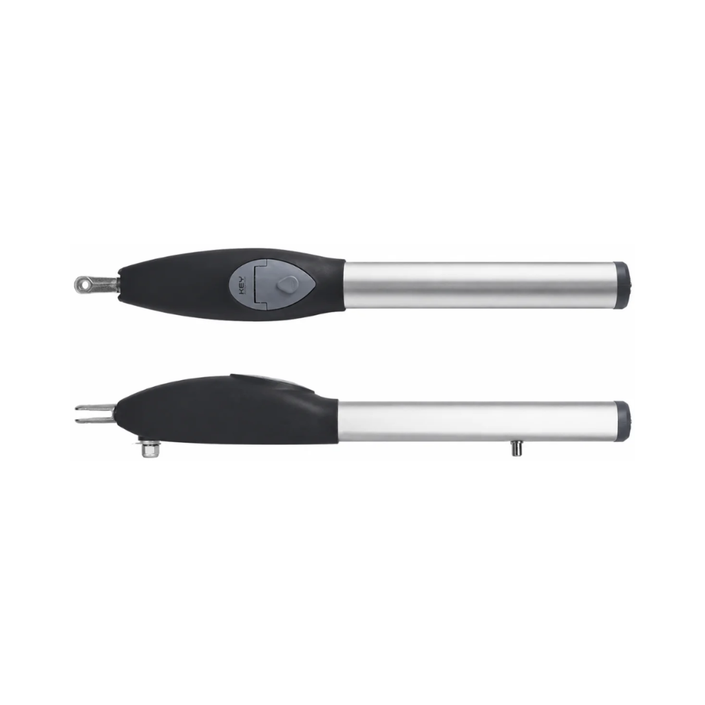 KEY AUTOMATION STAR PS-400FA 230V - Μοτερ ανοιγόμενης γκαραζόπορτας για φύλλα έως 5m - Εικόνα 1