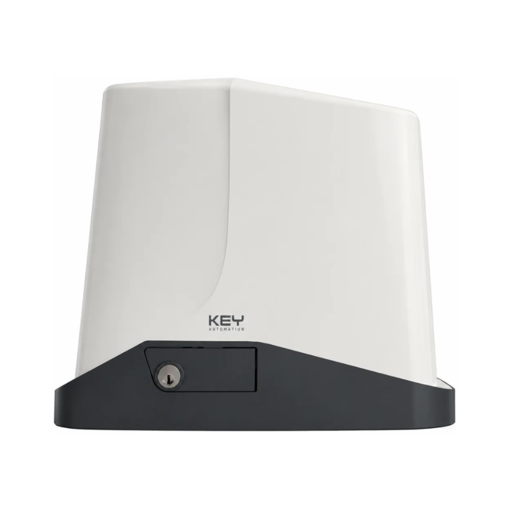 KEY AUTOMATION TUS 600 230V (σκέτο) - Μοτερ Συρόμενης γκαραζόπορτας έως 600kg - Εικόνα 1