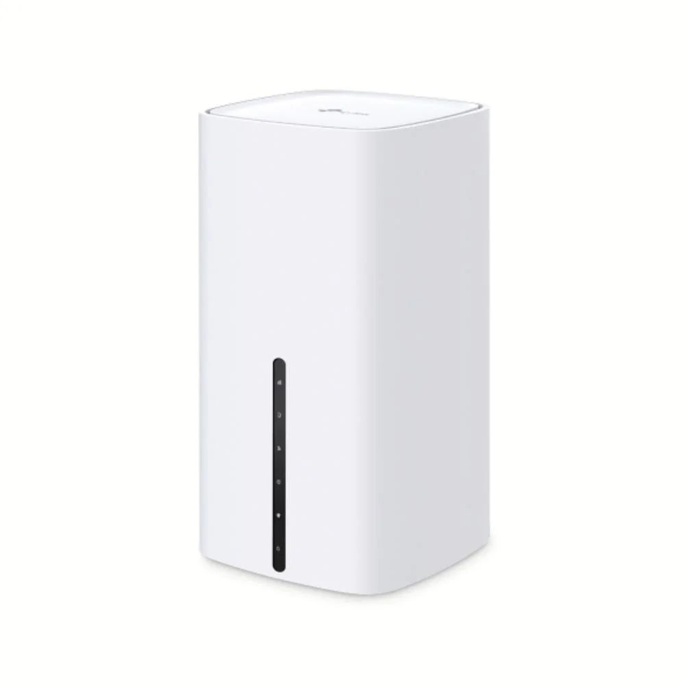 TP-LINK 5G AX1800 Wireless Dual Band Gigabit Router (ARCHER NX200) (TPARCHERNX200) - Εικόνα 1