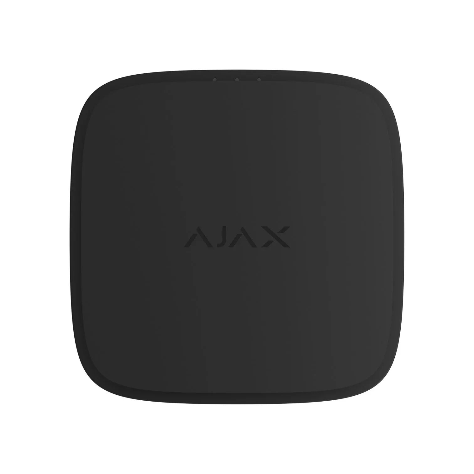 AJAX FireProtect (Heat) EN54 Black - Εικόνα 1
