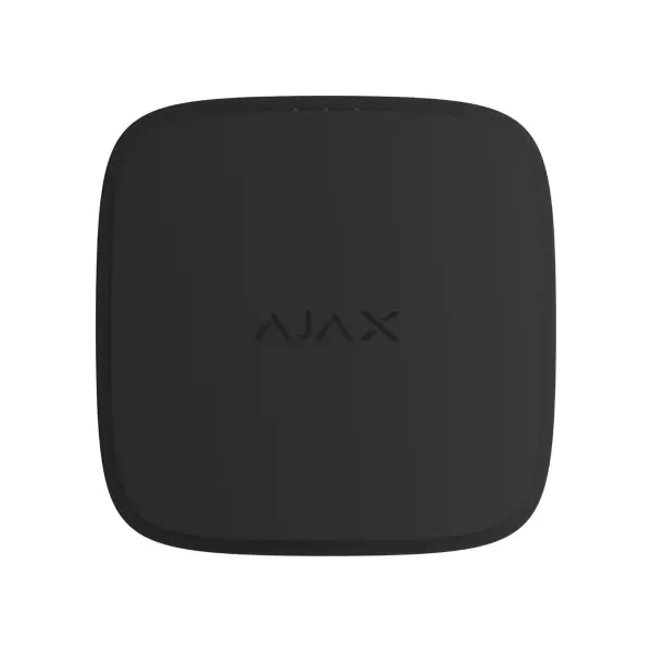 AJAX FireProtect (Heat) EN54 Black - Εικόνα 1