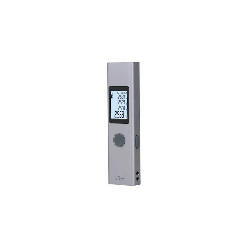 ATuMan LS-P -  Laser Μετρητής Απόστασης έως 40m - Εικόνα 1