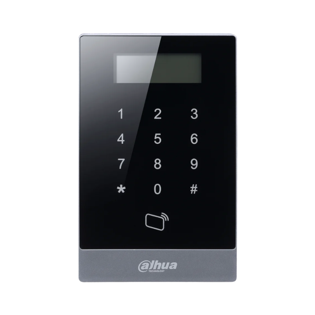 Dahua ASI1201A RFID Standalone 13.56MHz - Εικόνα 1