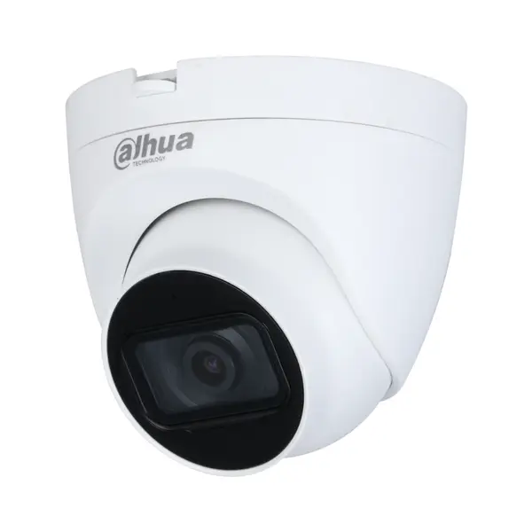 DAHUA - HAC-HDW1200TRQ-0280B-S6 - Εικόνα 1