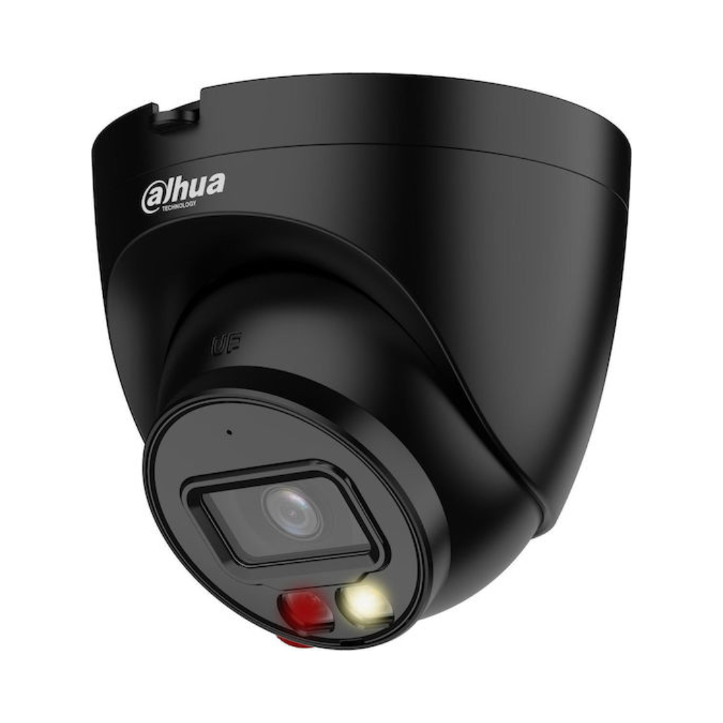 DAHUA - IPC-HDW1439V-A-IL-0280B-BLACK - Εικόνα 1