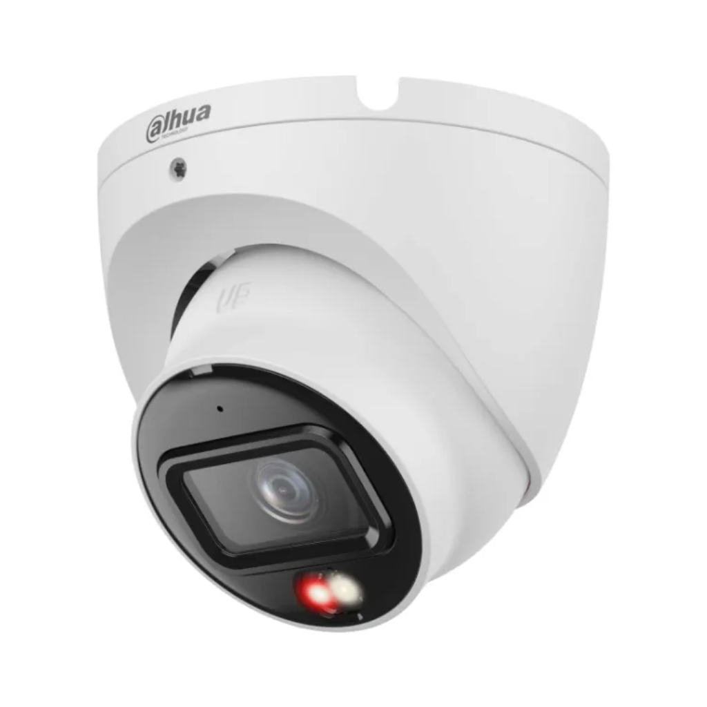 DAHUA - IPC-HDW1839T-A-IL-0280B-S6 - Εικόνα 1