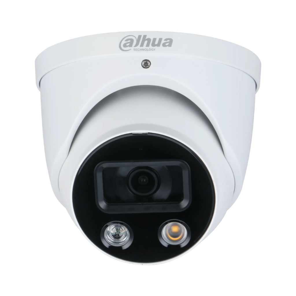 DAHUA - IPC-HDW3849H-AS-PV-0280B-S5 - Εικόνα 1