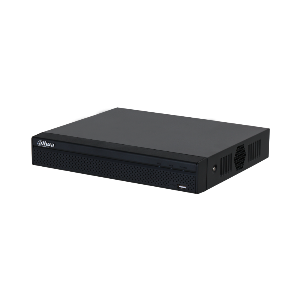 DAHUA - NVR2104HS-4KS3 - Εικόνα 1