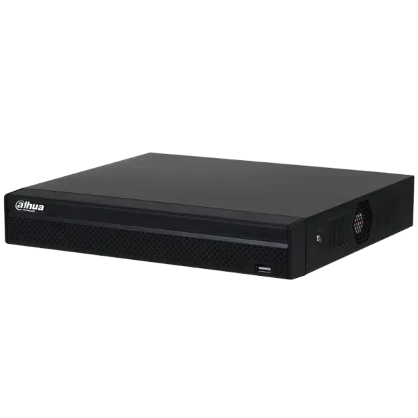 DAHUA - NVR4108HS-8P-EΙ - Εικόνα 1