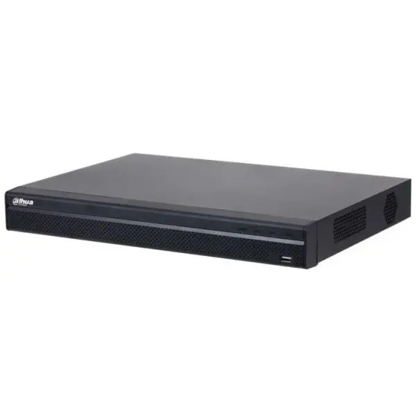 DAHUA - NVR4208-8P-4KS3 - Εικόνα 1