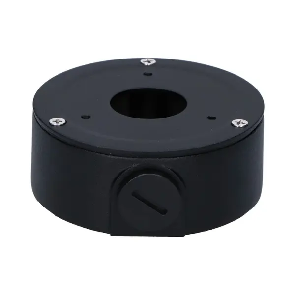DAHUA - PFA134-BLACK Επιτοίχια βάση για κάμερες - Εικόνα 1
