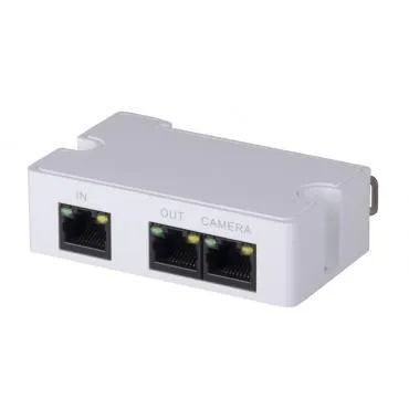 DAHUA PFT1300 - Επέκταση Εthernet και τροφοδοσίας PoE για ακόμη 100μ - Εικόνα 1