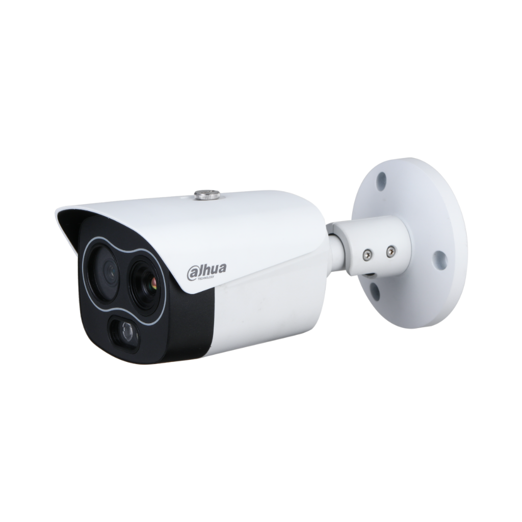 DAHUA - TPC-BF1241-TB3F4-DW-S8 - Εικόνα 1