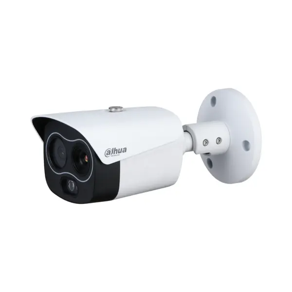 DAHUA - TPC-BF1241-TB3F4-DW-S8 - Εικόνα 1