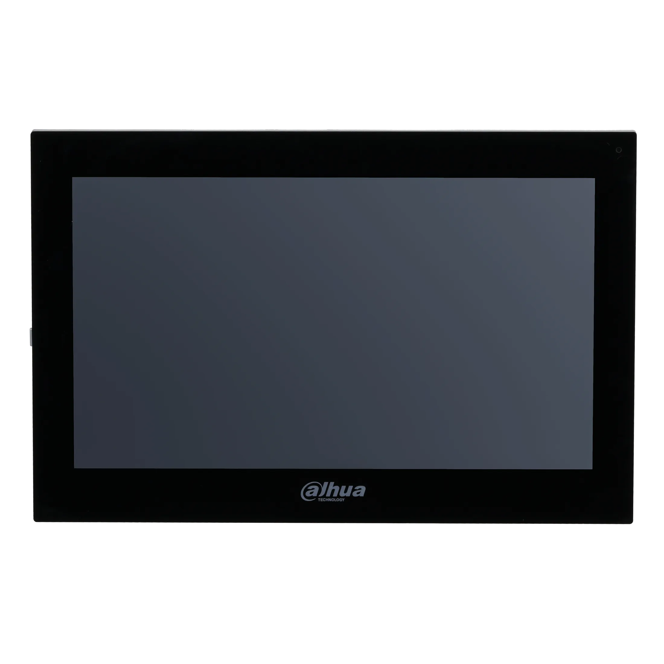 DAHUA - VTH5341G-W Android 8.1 IP Μοnitor 10". Χρώμα Μαύρο - Εικόνα 1