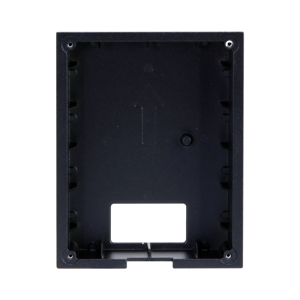 DAHUA - VTM114 Χωνευτή βάση για την VTO2202F-P-S2 - Εικόνα 1