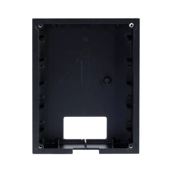 DAHUA - VTM114 Χωνευτή βάση για την VTO2202F-P-S2 - Εικόνα 1