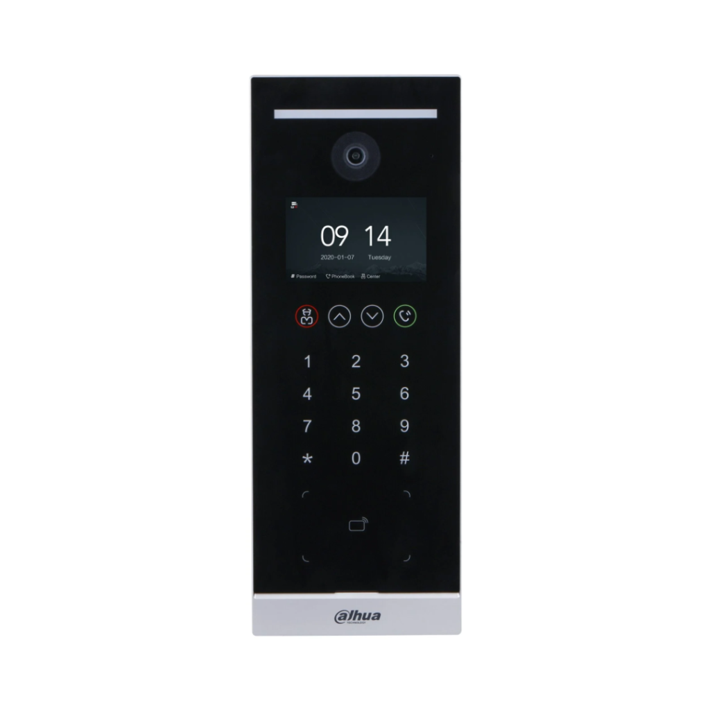Dahua VTO6521H IP Σταθμός πόρτας διαμερίσματος - Εικόνα 1
