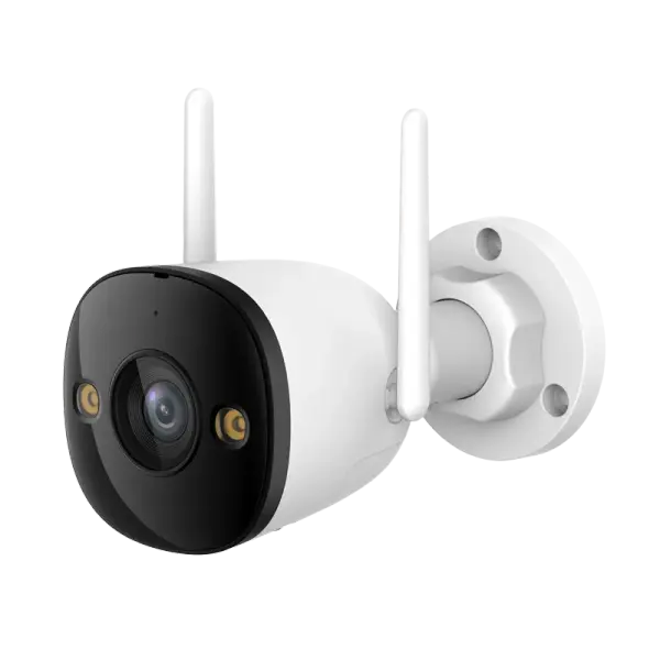 IMOU Bullet 2E 5MP (IPC-K3DP-5H0WF) - IP Κάμερα Παρακολούθησης Wi-Fi - Εικόνα 1