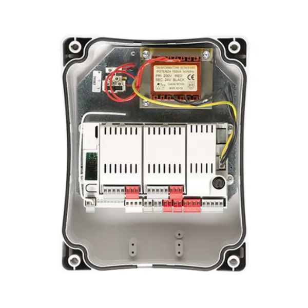 KEY AUTOMATION 14AB2 - Εικόνα 1