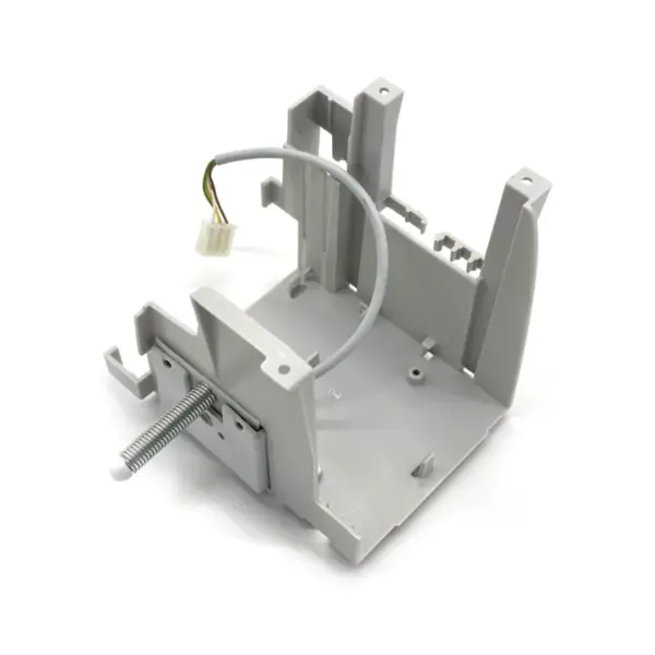 KEY AUTOMATION CAST010A00 Τερματικό Διακόπτης TUS - Εικόνα 1