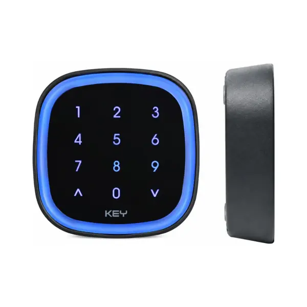 KEY Automation EGKTR2 Ασύρματο πληκτρολόγιο αφής - Εικόνα 1