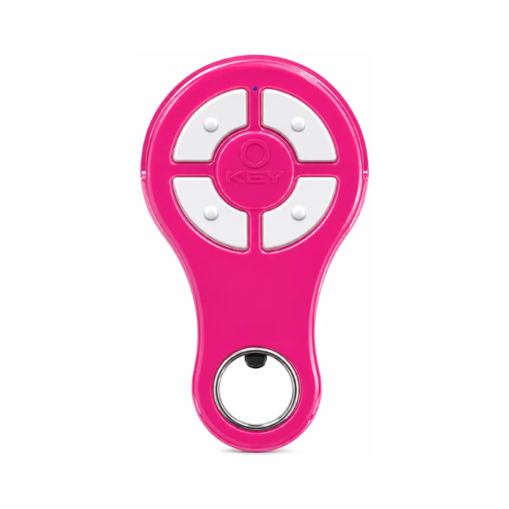 KEY AUTOMATION Καπάκι Magenta - Εικόνα 1