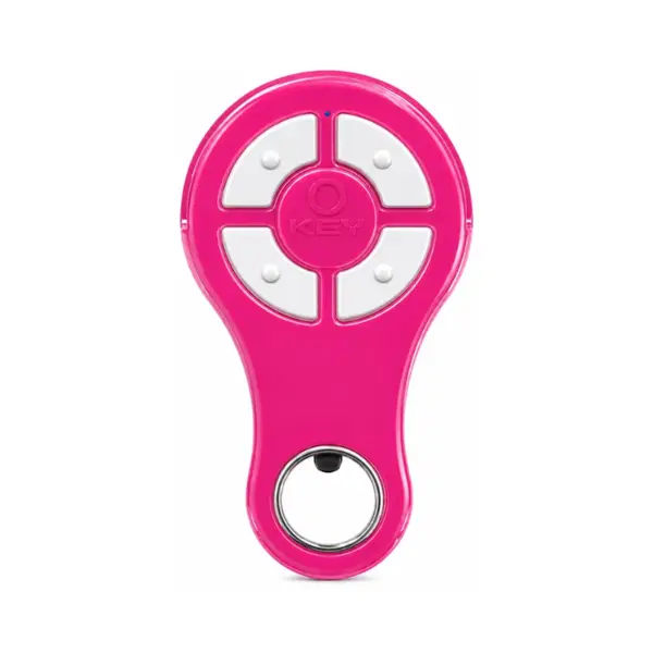 KEY AUTOMATION Καπάκι Magenta - Εικόνα 1