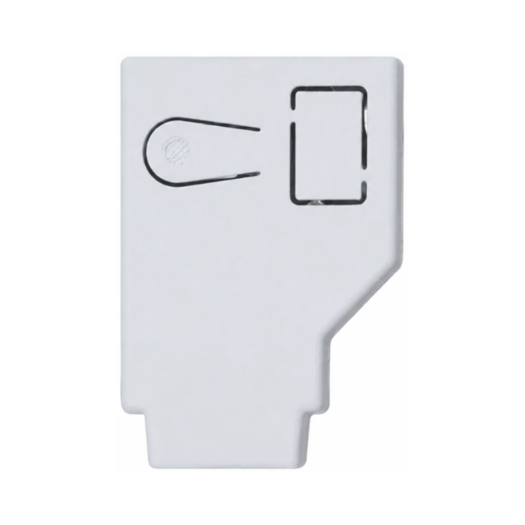 KEY AUTOMATION KUBEW - Δέκτης WiFi για γκαραζόπορτες - Εικόνα 1