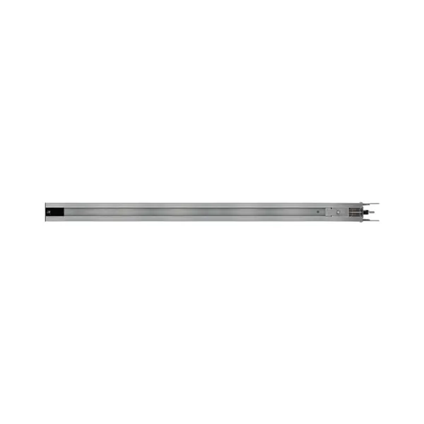 KEY AUTOMATION RAB31 - Ράγα ιμάντα μονοκόμματη 3100mm - Εικόνα 1