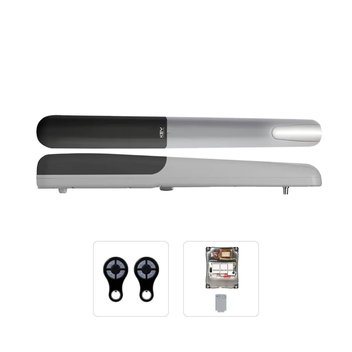 KEY AUTOMATION RAY 2524 (Δίφυλλο Kit) - Εικόνα 1
