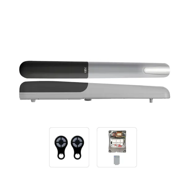 KEY AUTOMATION RAY 2524 (Δίφυλλο Kit) - Εικόνα 1