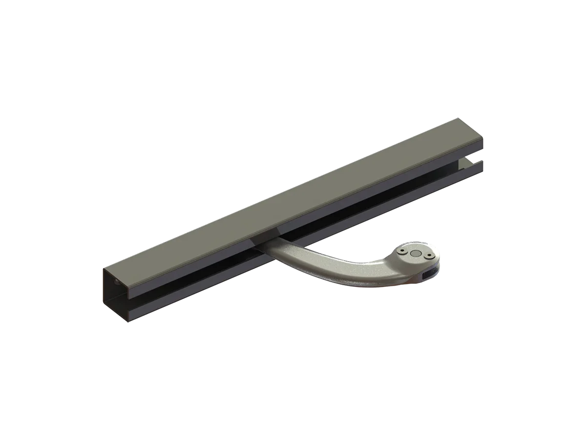 KEY AUTOMATION REV2 (Γλίστρα για στενούς χώρους) - Εικόνα 1