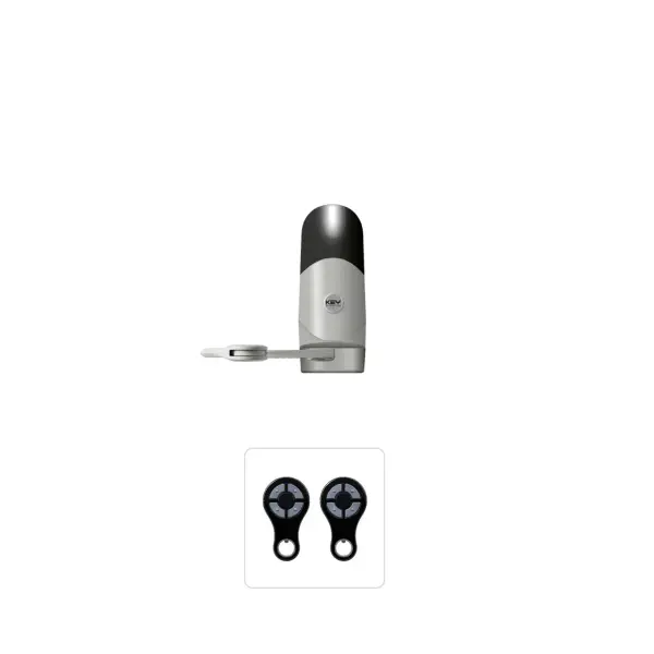 KEY AUTOMATION REVO REP2024 (Μονόφυλλο Kit) - Εικόνα 1