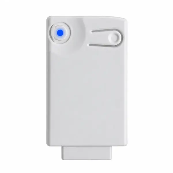 KEY AUTOMATION RX4K - Κουμπωτός Δέκτης - Εικόνα 1
