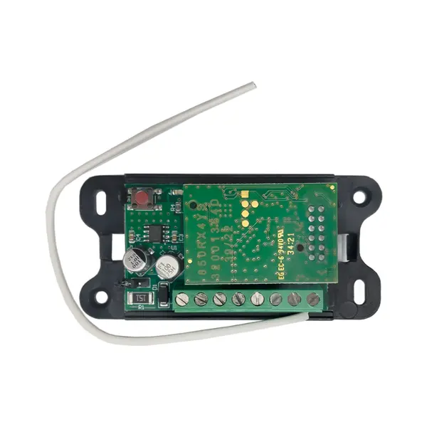 KEY AUTOMATION RXM23K Universal Δέκτης 2 καναλιών 433Mhz - Εικόνα 1