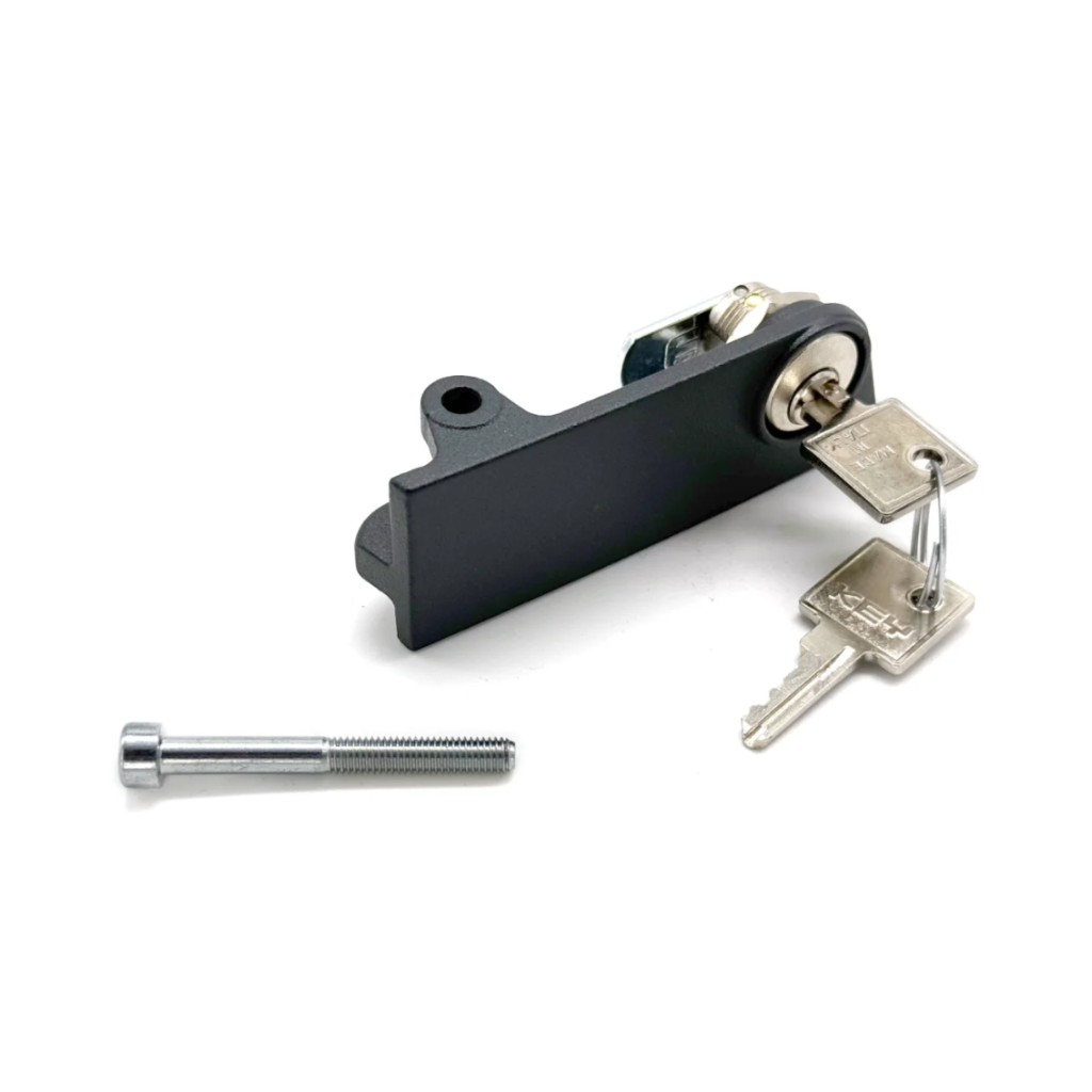 KEY AUTOMATION SPOR003D00 Απασφάλιση TUS - Εικόνα 1